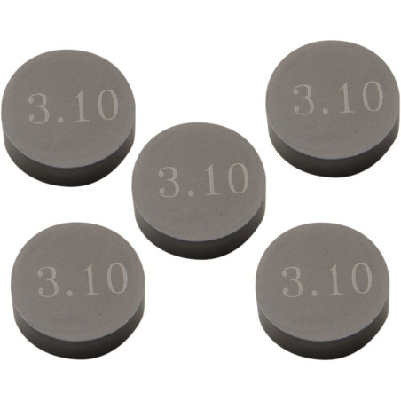 VALVESHIM 9.48X3.10 5PK