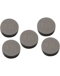 VALVESHIM 9.48X3.15 5PK