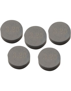 VALVESHIM 9.48X3.20 5PK