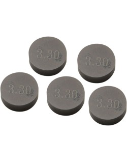 VALVESHIM 9.48X3.30 5PK