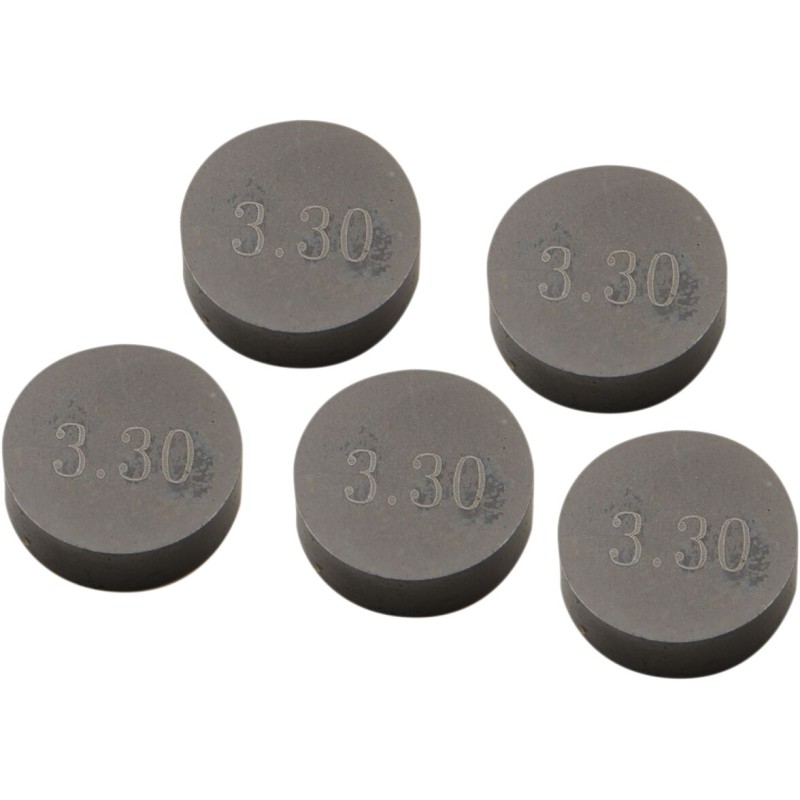 VALVESHIM 9.48X3.30 5PK