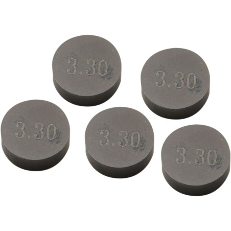 VALVESHIM 9.48X3.30 5PK