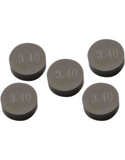 VALVESHIM 9.48X3.40 5PK