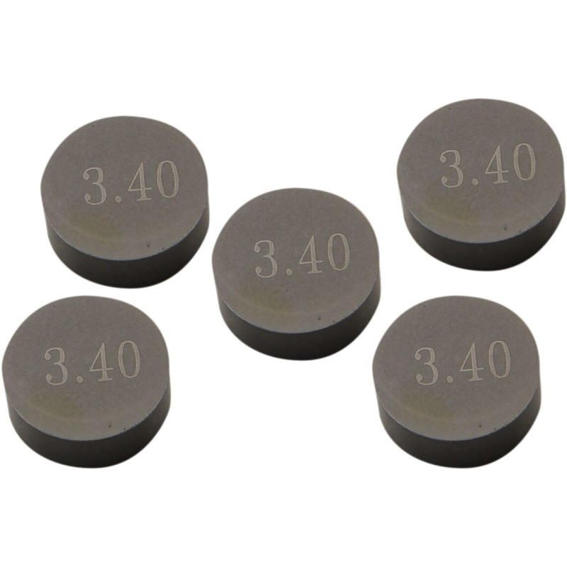 VALVESHIM 9.48X3.40 5PK