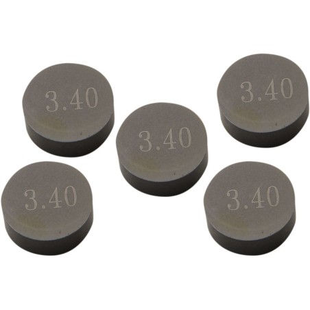 VALVESHIM 9.48X3.40 5PK