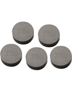 VALVESHIM 9.48X3.50 5PK