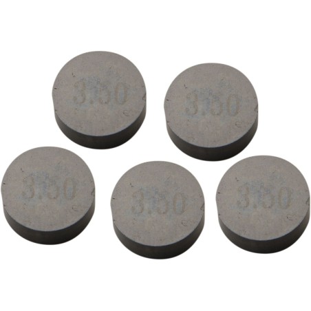 VALVESHIM 9.48X3.50 5PK