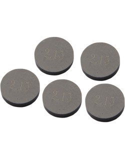 VALVESHIM 10.00X2.15 5PK