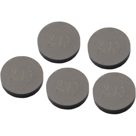 VALVESHIM 10.00X2.15 5PK