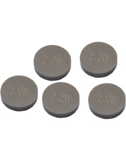 VALVESHIM 10.00X2.20 5PK