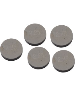 VALVESHIM 10.00X2.25 5PK