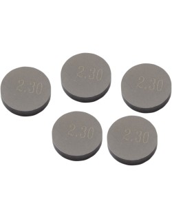 VALVESHIM 10.00X2.30 5PK