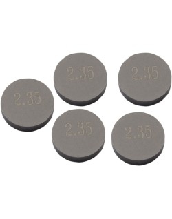 VALVESHIM 10.00X2.35 5PK