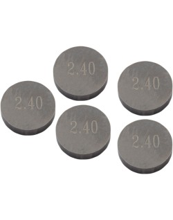 VALVESHIM 10.00X2.40 5PK