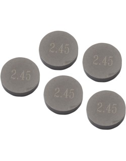 VALVESHIM 10.00X2.45 5PK