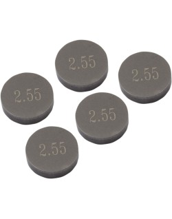 VALVESHIM 10.00X2.55 5PK