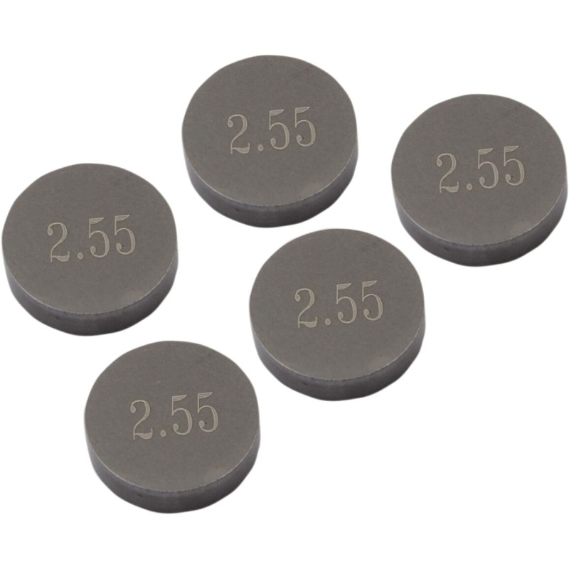 VALVESHIM 10.00X2.55 5PK