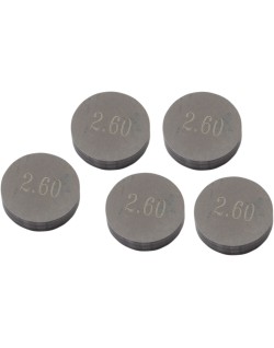 VALVESHIM 10.00X2.60 5PK