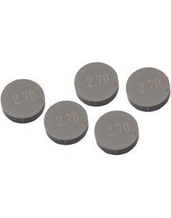 VALVESHIM 10.00X2.70 5PK