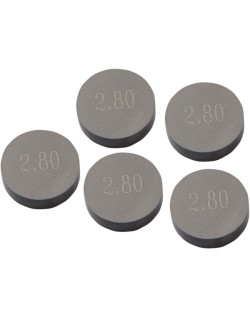 VALVESHIM 10.00X2.80 5PK