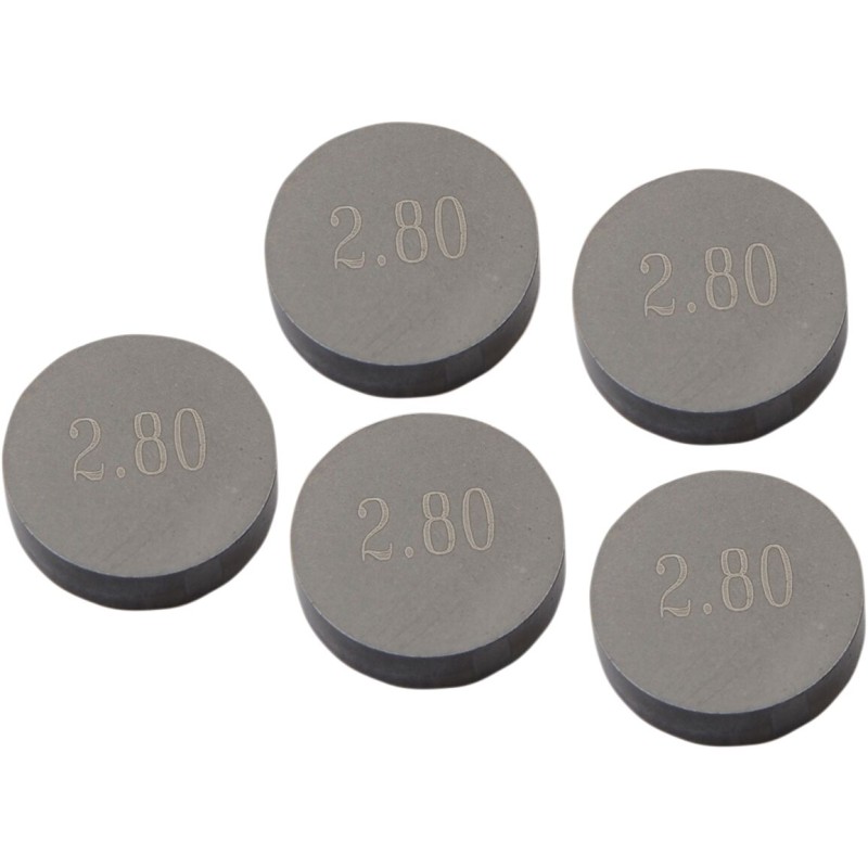 VALVESHIM 10.00X2.80 5PK