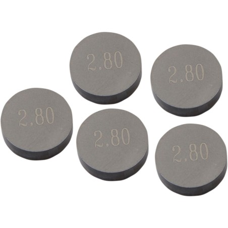 VALVESHIM 10.00X2.80 5PK