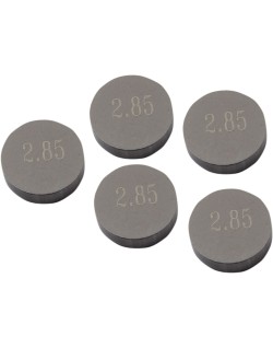 VALVESHIM 10.00X2.85 5PK