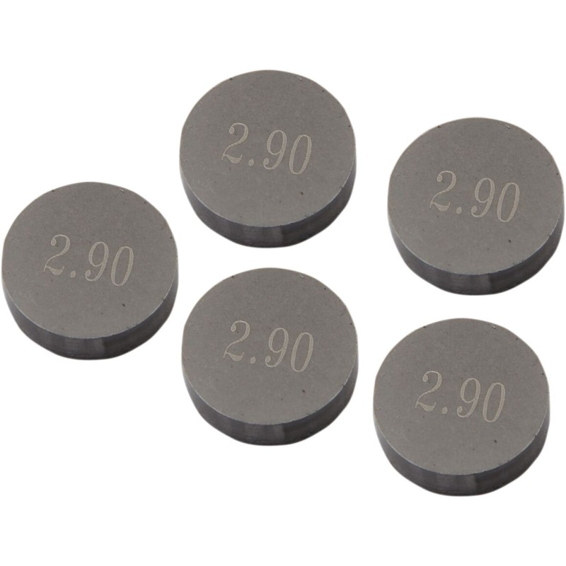 VALVESHIM 10.00X2.90 5PK