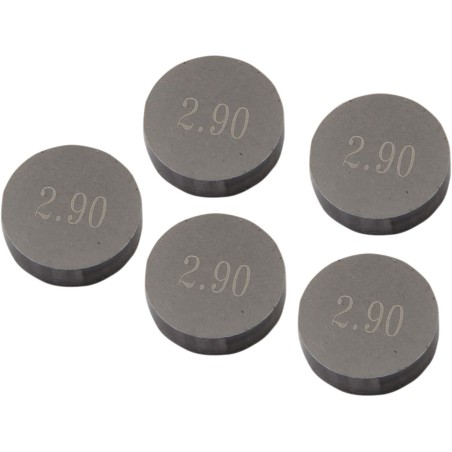 VALVESHIM 10.00X2.90 5PK