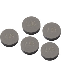 VALVESHIM 10.00X2.95 5PK