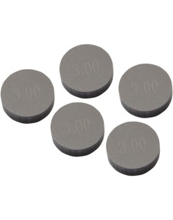 VALVESHIM 10.00X3.00 5PK