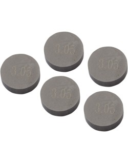 VALVESHIM 10.00X3.05 5PK