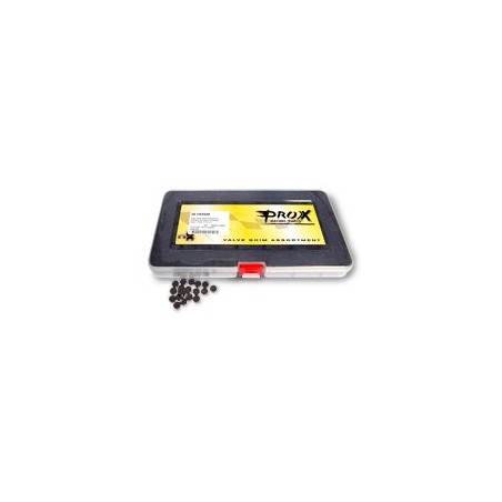 VALVESHIM 10.00x3.075 5PK