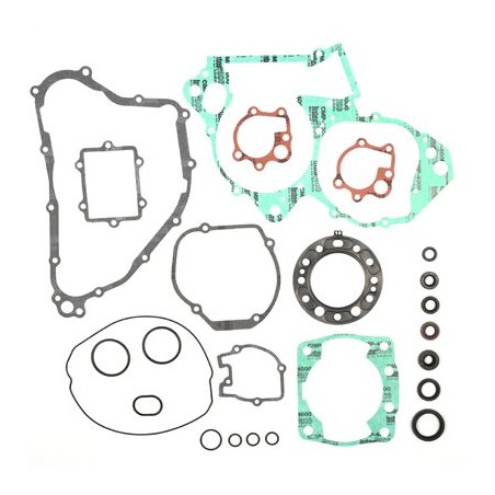 GASKET KIT COMPLETE HONDA