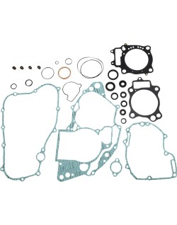 GASKET KIT COMPLETE HONDA