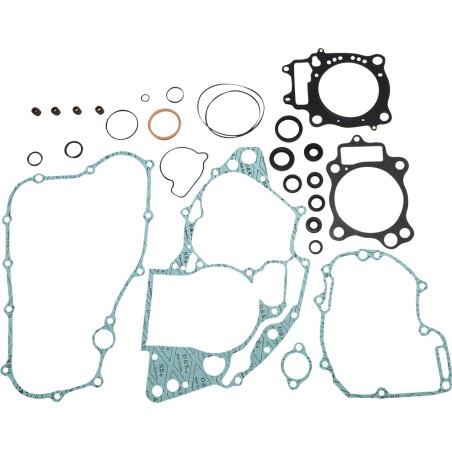 GASKET KIT COMPLETE HONDA