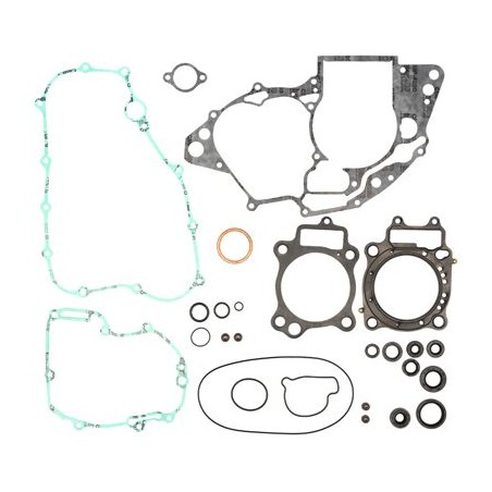GASKET KIT COMPLETE HONDA