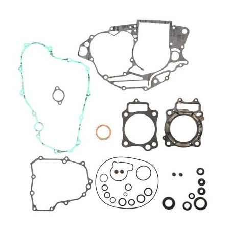 GASKET KIT COMPLETE HONDA