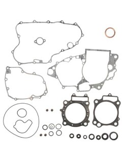 GASKET KIT COMPLETE HONDA