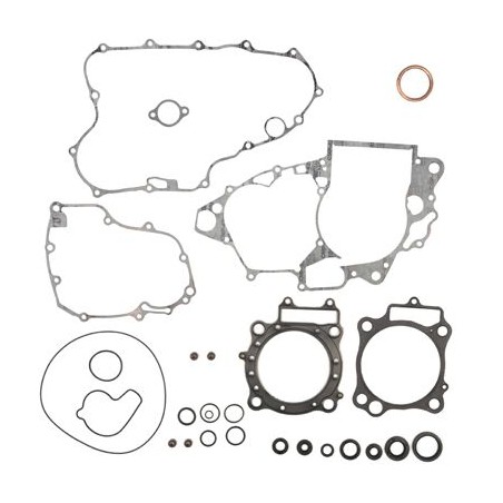 GASKET KIT COMPLETE HONDA