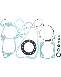GASKET KIT COMPLETE HONDA