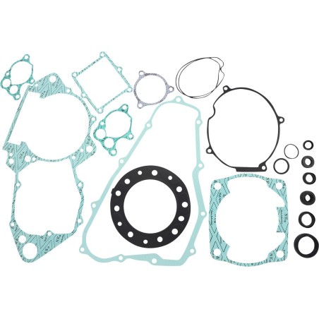 GASKET KIT COMPLETE HONDA