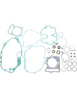 GASKET KIT COMPLETE HONDA