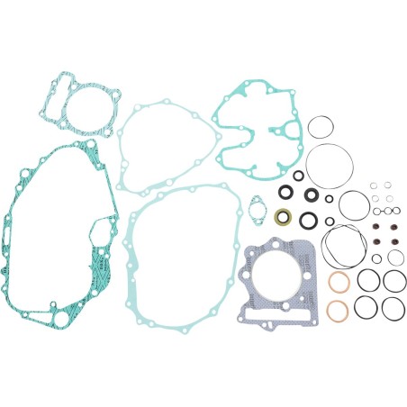 GASKET KIT COMPLETE HONDA