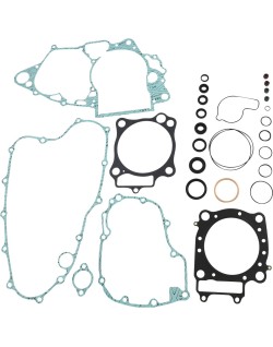 GASKET KIT COMPLETE HONDA