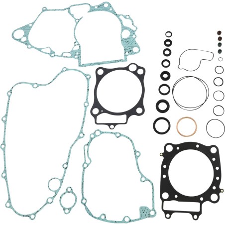 GASKET KIT COMPLETE HONDA