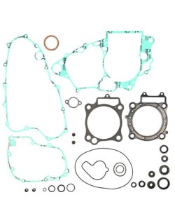 GASKET KIT COMPLETE HONDA
