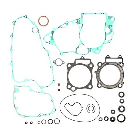 GASKET KIT COMPLETE HONDA