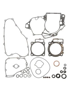 GASKET KIT COMPLETE HONDA