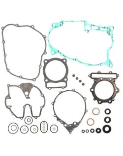 GASKET KIT COMPLETE HONDA